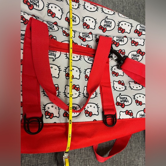 Collapsible Cooler - Hello Kitty - Picture 9 of 9